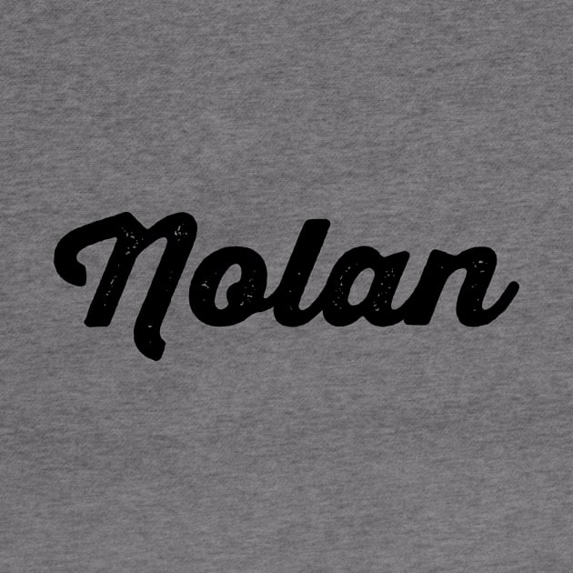 Nolan by ProjectX23Red